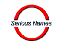 Serious Names - Domain Names for Sale